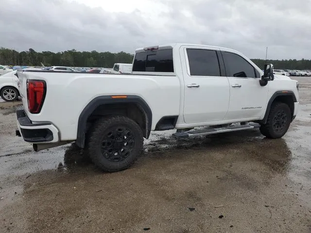 1GT19REY8LF256577 2020 2020 GMC Sierra- K2500 Denali 3