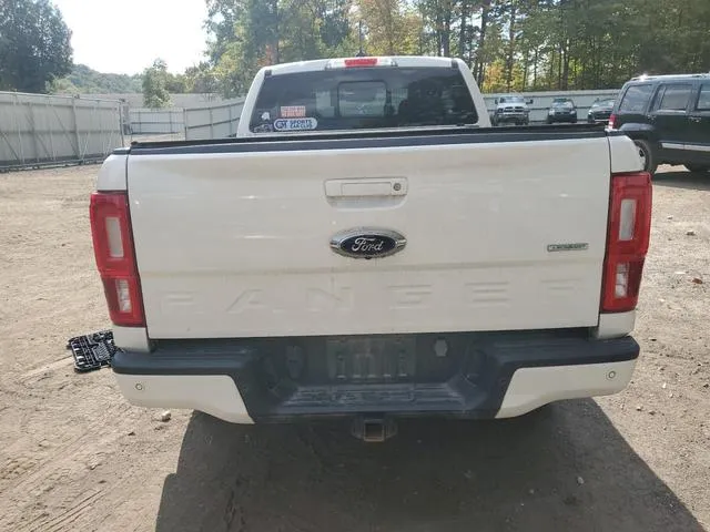 1FTER1FH0LLA68736 2020 2020 Ford Ranger- XL 6