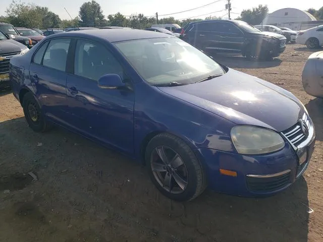 3VWJZ71KX8M083381 2008 2008 Volkswagen Jetta- S 4