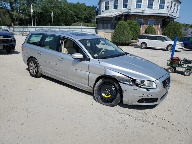 YV1960BW8A1137359 2010 2010 Volvo V70- 3-2 4