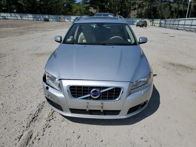 YV1960BW8A1137359 2010 2010 Volvo V70- 3-2 5