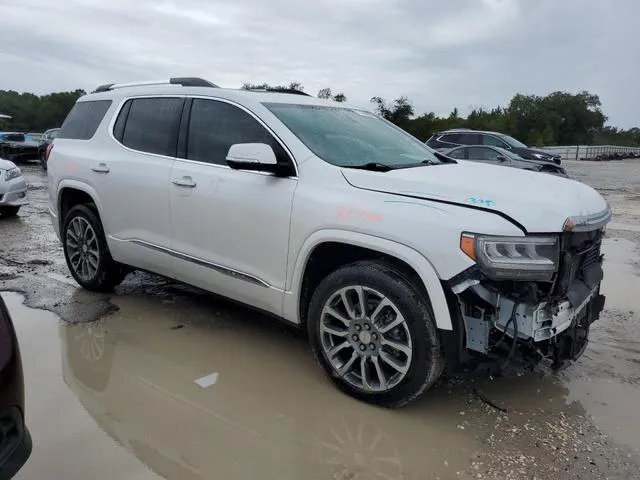 1GKKNPLS2MZ158233 2021 2021 GMC Acadia- Denali 4