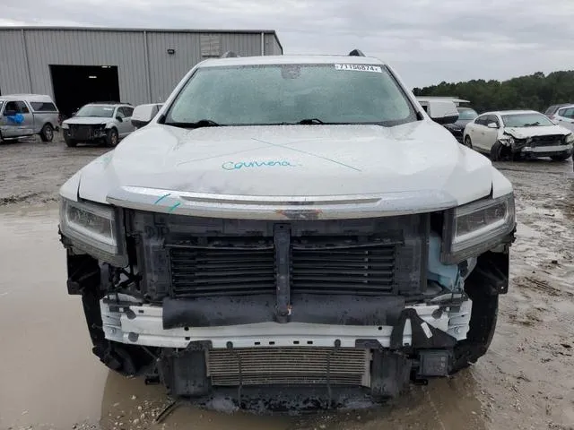 1GKKNPLS2MZ158233 2021 2021 GMC Acadia- Denali 5