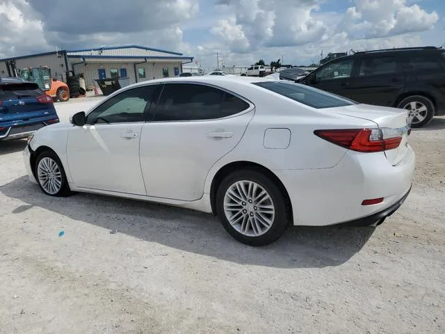 58ABK1GG6JU095013 2018 2018 Lexus ES- 350 2