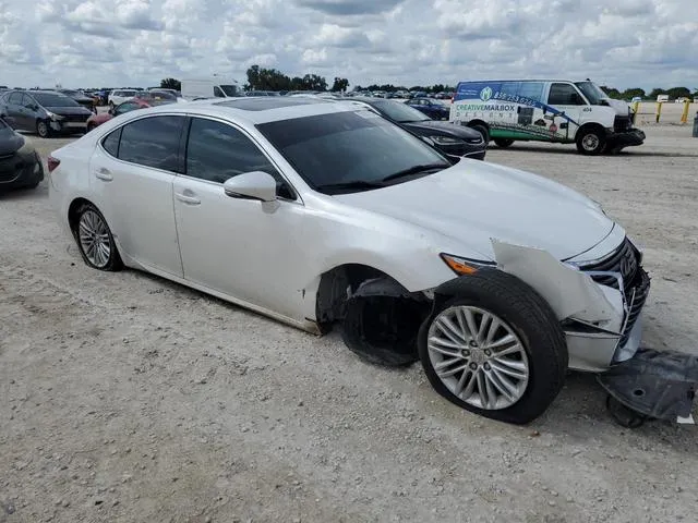 58ABK1GG6JU095013 2018 2018 Lexus ES- 350 4