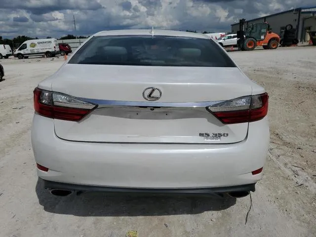 58ABK1GG6JU095013 2018 2018 Lexus ES- 350 6