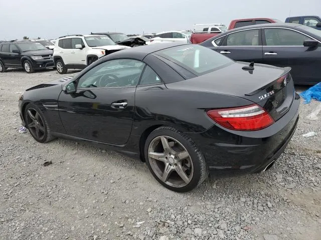 WDDPK4HAXEF089177 2014 2014 Mercedes-Benz SLK-Class- 250 2