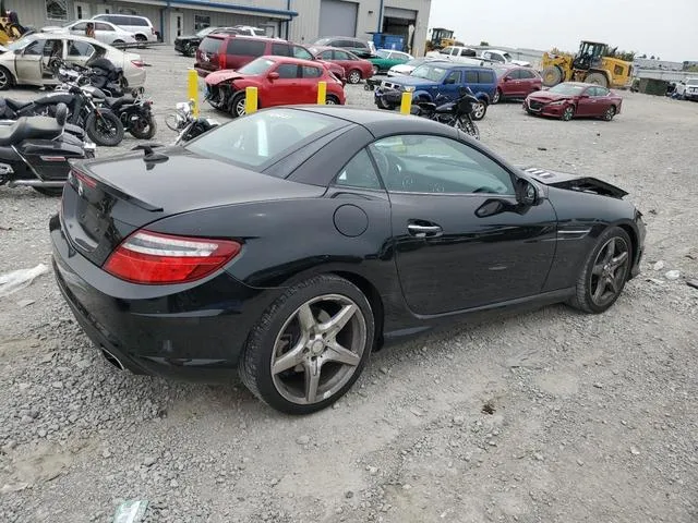 WDDPK4HAXEF089177 2014 2014 Mercedes-Benz SLK-Class- 250 3