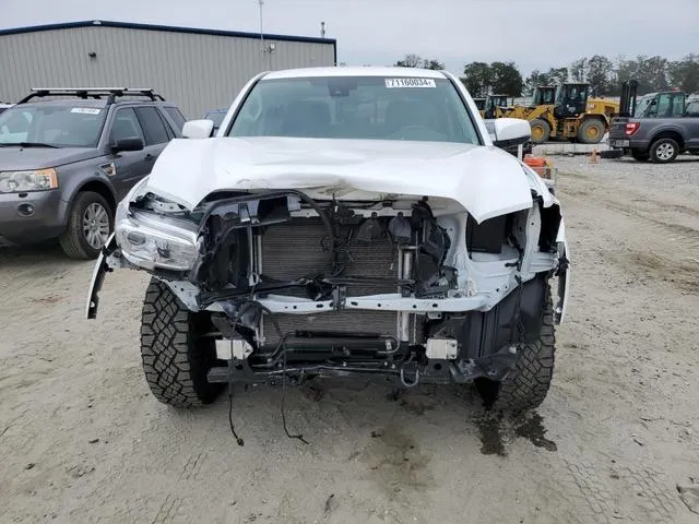 3TMCZ5AN1PM641286 2023 2023 Toyota Tacoma- Double Cab 5