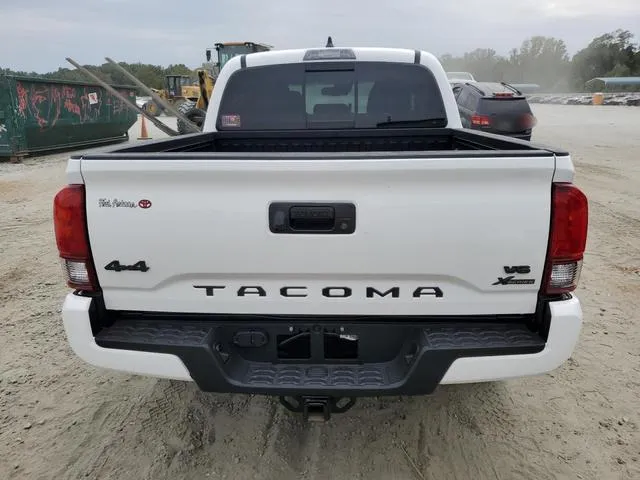 3TMCZ5AN1PM641286 2023 2023 Toyota Tacoma- Double Cab 6