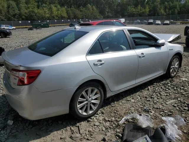 4T1BD1FK5DU094530 2013 2013 Toyota Camry- Hybrid 3