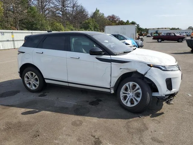 SALZJ2FX6LH057919 2020 2020 Land Rover Range Rover- S 4