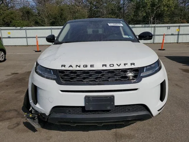 SALZJ2FX6LH057919 2020 2020 Land Rover Range Rover- S 5