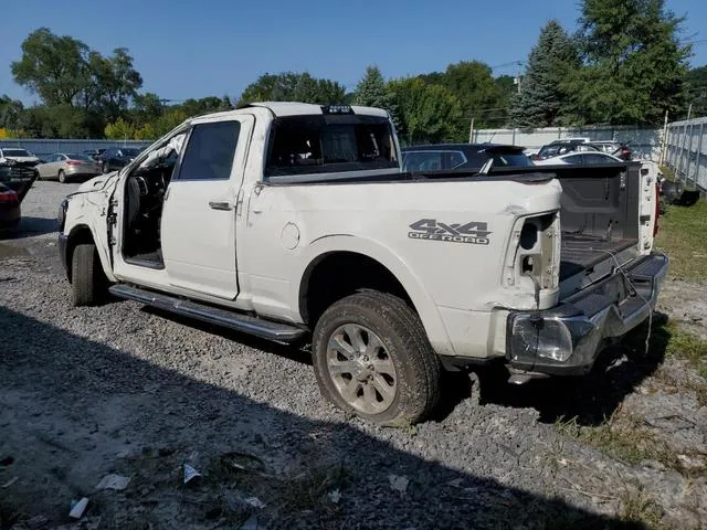 3C6UR5FL5NG141145 2022 2022 RAM 2500- Laramie 2