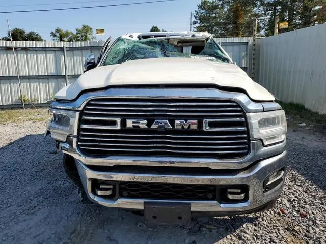 3C6UR5FL5NG141145 2022 2022 RAM 2500- Laramie 5