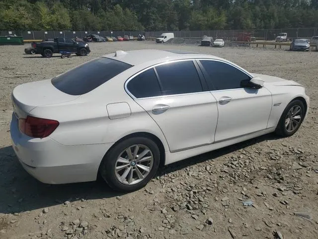 WBA5A7C56ED615717 2014 2014 BMW 5 Series- 528 XI 3