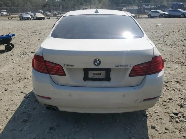 WBA5A7C56ED615717 2014 2014 BMW 5 Series- 528 XI 6