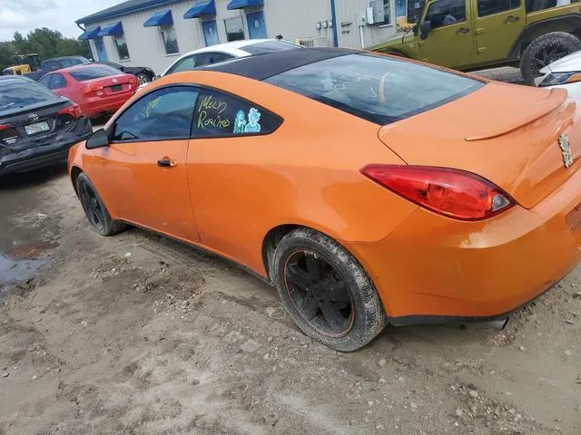 1G2ZH17N184100754 2008 2008 Pontiac G6- GT 2