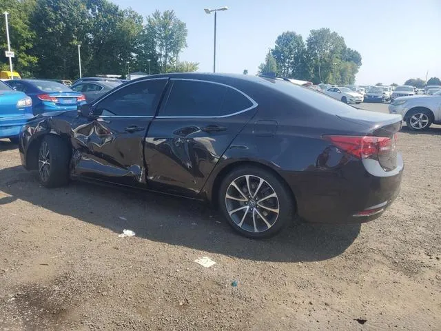 19UUB2F56FA000826 2015 2015 Acura TLX- Tech 2