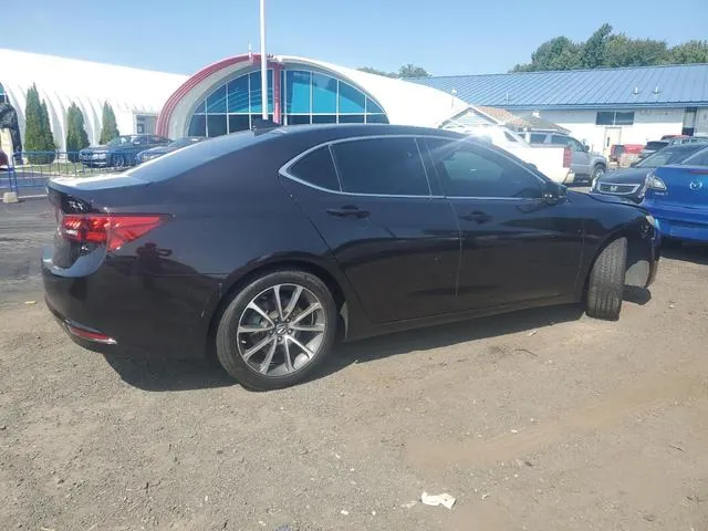 19UUB2F56FA000826 2015 2015 Acura TLX- Tech 3