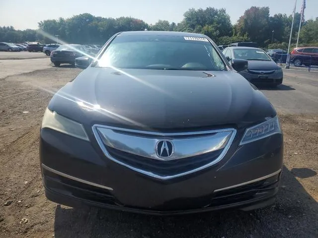 19UUB2F56FA000826 2015 2015 Acura TLX- Tech 5