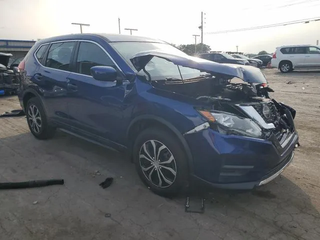 5N1AT2MT1JC746075 2018 2018 Nissan Rogue- S 4