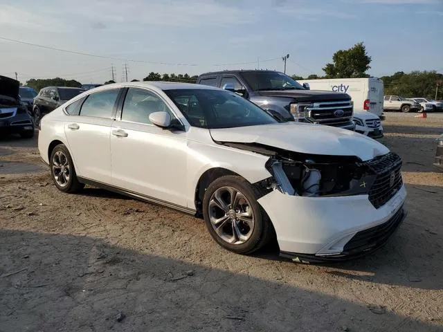 1HGCY1F34PA014101 2023 2023 Honda Accord- EX 4