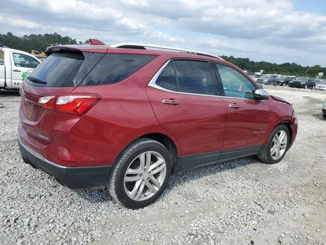 2GNAXPEX0K6214941 2019 2019 Chevrolet Equinox- Premier 3