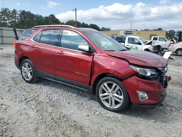 2GNAXPEX0K6214941 2019 2019 Chevrolet Equinox- Premier 4