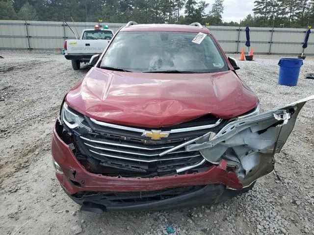 2GNAXPEX0K6214941 2019 2019 Chevrolet Equinox- Premier 5