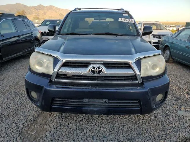 JTEBU14R88K033688 2008 2008 Toyota 4runner- SR5 5