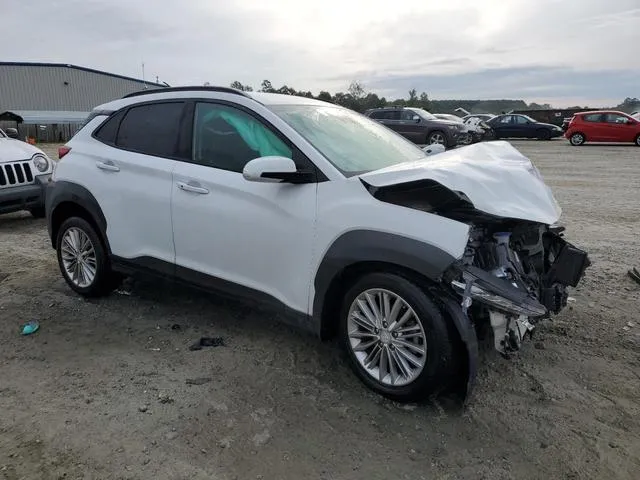 KM8K22AA4LU557427 2020 2020 Hyundai Kona- Sel 4