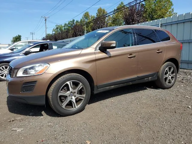 YV4902DZ6C2315306 2012 2012 Volvo XC60- T6 1