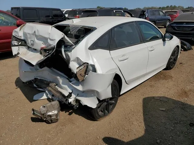 2HGFE2F59RH596441 2024 2024 Honda Civic- Sport 3