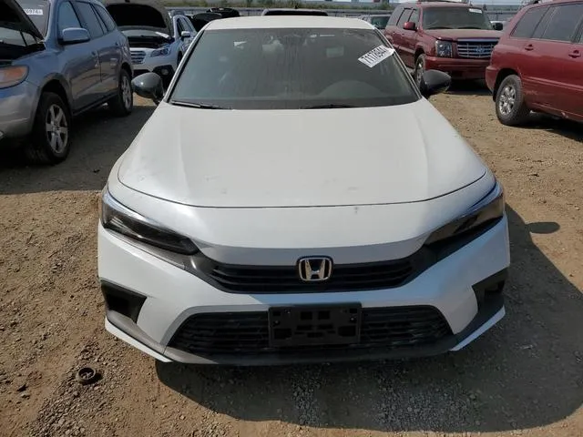 2HGFE2F59RH596441 2024 2024 Honda Civic- Sport 5