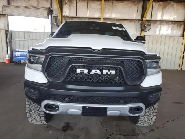 1C6SRFLT3LN314215 2020 2020 RAM 1500- Rebel 5