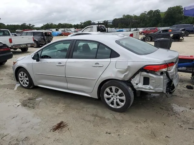 5YFB4MDE1RP113405 2024 2024 Toyota Corolla- LE 2