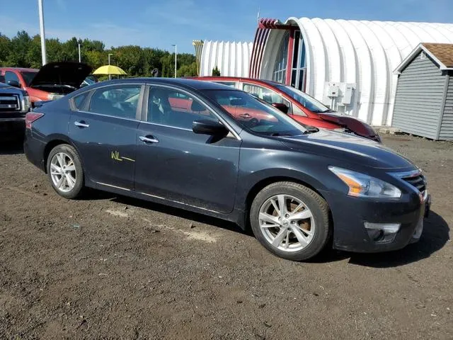 1N4AL3AP9EN216258 2014 2014 Nissan Altima- 2-5 4