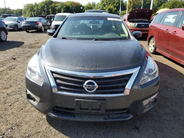 1N4AL3AP9EN216258 2014 2014 Nissan Altima- 2-5 5