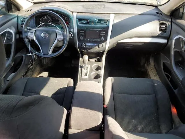 1N4AL3AP9EN216258 2014 2014 Nissan Altima- 2-5 8