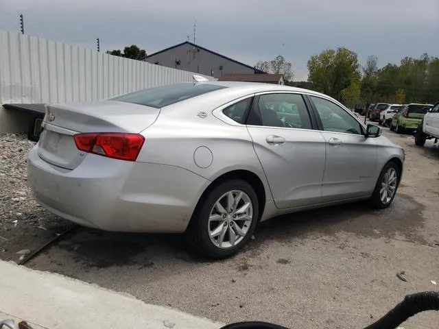 1G1105S32HU118508 2017 2017 Chevrolet Impala- LT 3