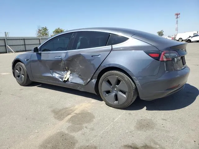 5YJ3E1EAXLF530407 2020 2020 Tesla MODEL 3 2