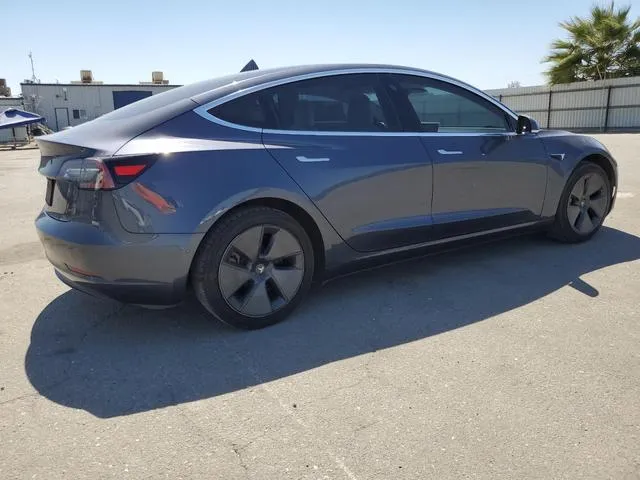 5YJ3E1EAXLF530407 2020 2020 Tesla MODEL 3 3