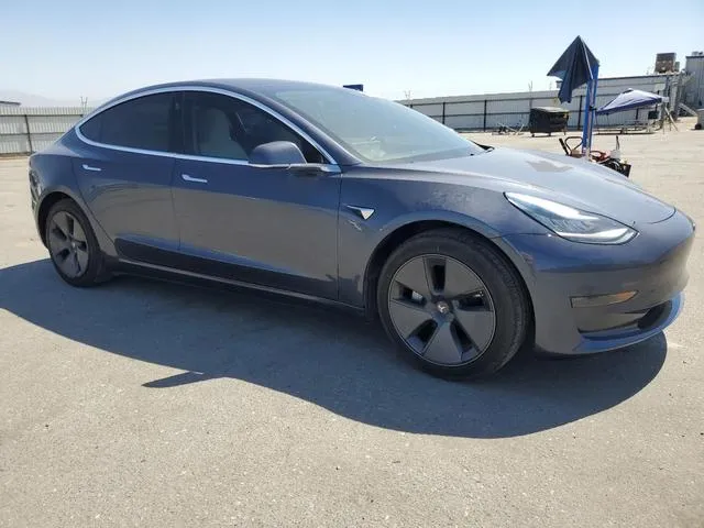 5YJ3E1EAXLF530407 2020 2020 Tesla MODEL 3 4