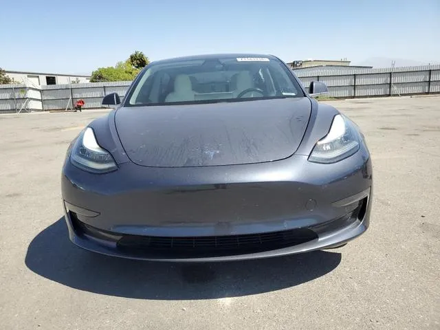 5YJ3E1EAXLF530407 2020 2020 Tesla MODEL 3 5