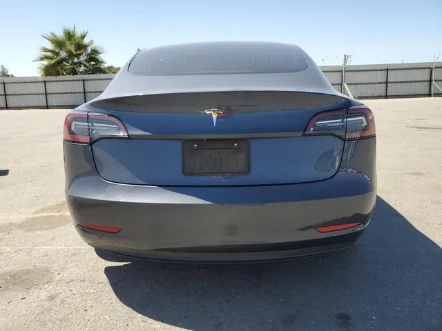 5YJ3E1EAXLF530407 2020 2020 Tesla MODEL 3 6