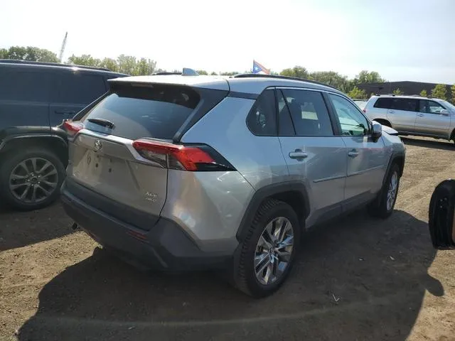 2T3A1RFV9KC059251 2019 2019 Toyota RAV4- Xle Premium 3