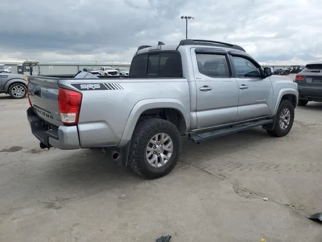 3TMAZ5CN1HM027067 2017 2017 Toyota Tacoma- Double Cab 3