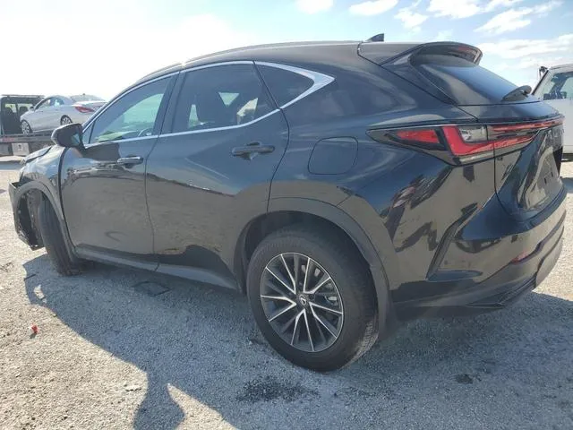 2T2GDCAZ6RC009866 2024 2024 Lexus NX- 250 Premium 2