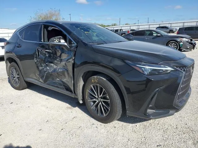 2T2GDCAZ6RC009866 2024 2024 Lexus NX- 250 Premium 4